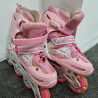 اسکیت درحدنو