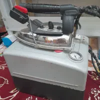 اتو  بخار  صنعتی