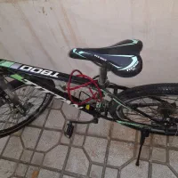 دوچرخه|دوچرخه، اسکیت، اسکوتر|سبزوار, جنت|دیوار