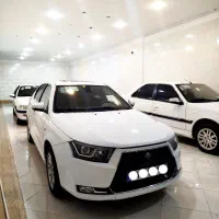 دنا پلاس دنده ای صفر تحویل فوری