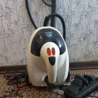 بخارشو فلر اصل دارای ابزار شست و شو