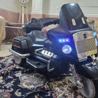 موتورشارژی