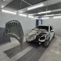 خدمات رنگ کوره ای و رنگ کاری خودرو|قطعات یدکی و لوازم جانبی|تبریز, |دیوار