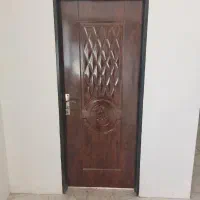 درب کاملا نو