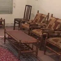 فروش مبل قدیمی سالم