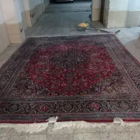 قالی دستباف