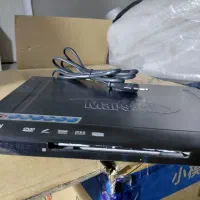 DVD مارشال|پخش‌کننده DVD و ویدیو|ری, فیروزآبادی|دیوار