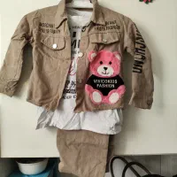 کیف و کفش ولباس|لباس|سبزوار, هفت تیر|دیوار