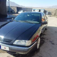 زانتیا۸۷|خودرو سواری و وانت|اصفهان, شفق|دیوار