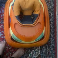صندلی کودک وکریر و رورک