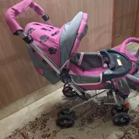 کالسکه دلیجان