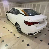 نیسان سیلفی ۲۰۲۵|خودرو سواری و وانت|تهران, شهرک الهیه غرب|دیوار