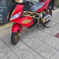 فروش موتور سیکلت ۱۸۰cc GTR