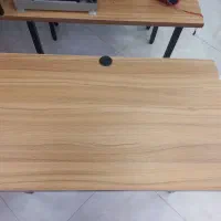 میز مدیریتی صندلی مدل کارشناسی میز تک نفره|دفتر کار|تهران, نیلوفر|دیوار