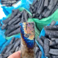 ذغال بادام کبابی درجه یک