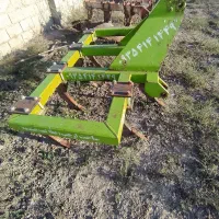 ۲ عدد چیزل و کاهکوب لوله ای