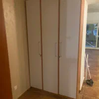 کمد دیواری|جاکفشی، کمد، دراور|کیش, |دیوار