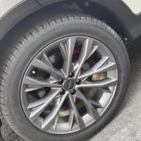 تحویل فوری فیدلیتی الیت۵نفر۷نفره/مدل ۱۴۰۴/سفیدمشکی|خودرو سواری و وانت|تهران, صادقیه|دیوار