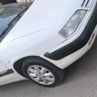 زانتیا مدل 88|خودرو سواری و وانت|آبادان, |دیوار