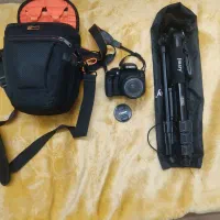 دوربین عکاسی ۷۵۰Dکنون