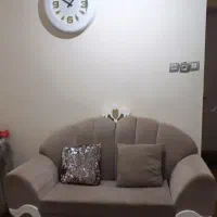 مبلمان ومیزعسلی شیک وزیبا|مبلمان خانگی و میز عسلی|گنبد کاووس, |دیوار