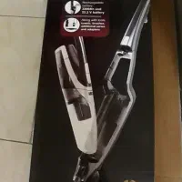 جارو شارژی|جاروبرقی، جارو شارژی، بخارشو|فردیس, شهرک ۱۱۰|دیوار