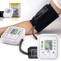 دستگاه فشارسنج دیجیتالی سخنگو فارسی پرداخت در محل