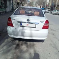 لیفان ۶۲۰ مدل ۹۳|خودرو سواری و وانت|همدان, |دیوار