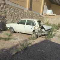 اسقاط فرسوده سواری خاموش