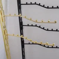 ستون رگال ۲ متری همراه با لوازم