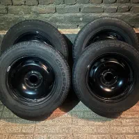 رینک و لاستیک