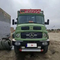 دهچرخ باری عروسک