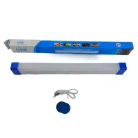 چراغ اضطراری USB شارژی آهن ربا دار ویژه