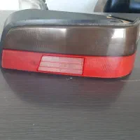 چراغ خطر و مه شکن پژو پارس