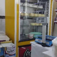 یخچال ایستاده