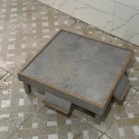 میز دومینو