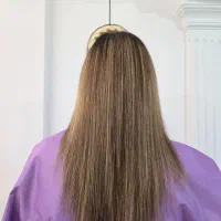 جشنواره تخفیف مدل کراتین بوتاکس پروتیین کرابوتاکس|خدمات آرایشگری و زیبایی|مشهد, چهارچشمه|دیوار