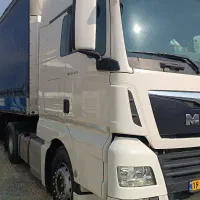 خودرو سنگین|خودرو سنگین|اسلامشهر, ملکآباد|دیوار