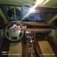 سمند مدل 96 ef7 دوگانه شرکتی|خودرو سواری و وانت|رباط‌کریم, رباط‌کریم|دیوار