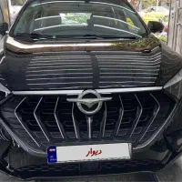 هایما x7 خانواده در حد صفر