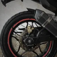 rs200|موتورسیکلت|سنندج, |دیوار