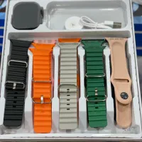 ساعت هوشمند