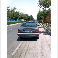 پژو پارس tu۵