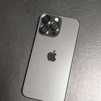 اپل  iPhone 15 Pro Max ZAA با حافظهٔ ۲۵۶ گیگابایت
