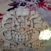 تخت خواب دونفره چوب راش|تخت و سرویس خواب|پردیس, فاز ۸|دیوار