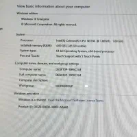 All in one msi ال این وان ام اس ای|رایانه رومیزی|تهران, ستارخان|دیوار