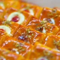 استادکارخشکاری قنادی و یا ترکاری|استخدام خدمات فروشگاه و رستوران|ایجرود, |دیوار