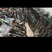 دوچرخه هفشجان تک وعمده|دوچرخه، اسکیت، اسکوتر|شهرکرد, |دیوار