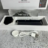 ساعت هوشمند HK100|ساعت|تهران, استخر|دیوار