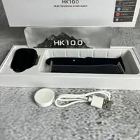 ساعت هوشمند HK100|ساعت|تهران, استخر|دیوار